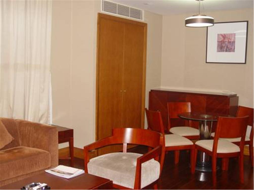 Howard Johnson Plaza Lingang Shanghai Nanhui Exterior foto